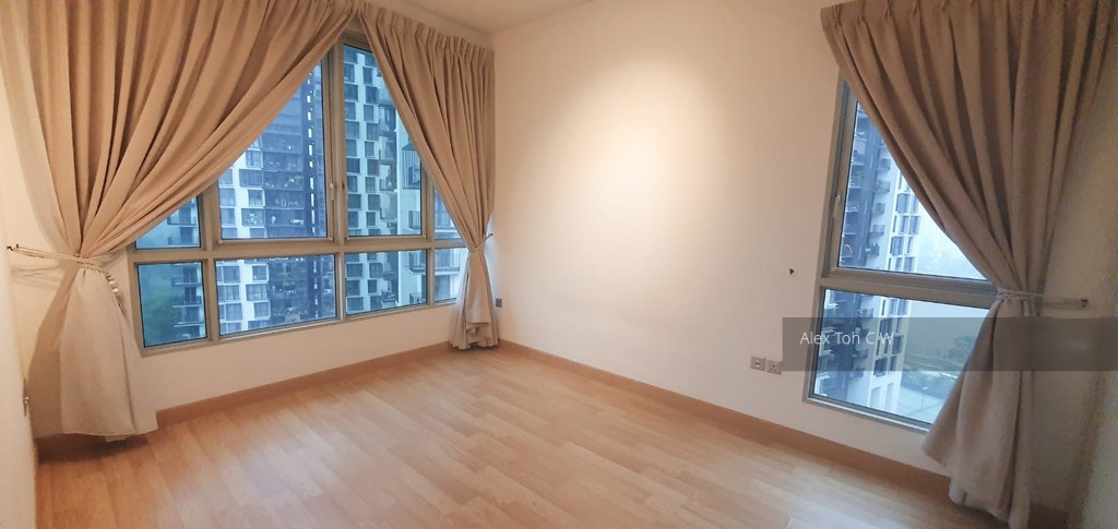 Tree House (D23), Condominium #209707151